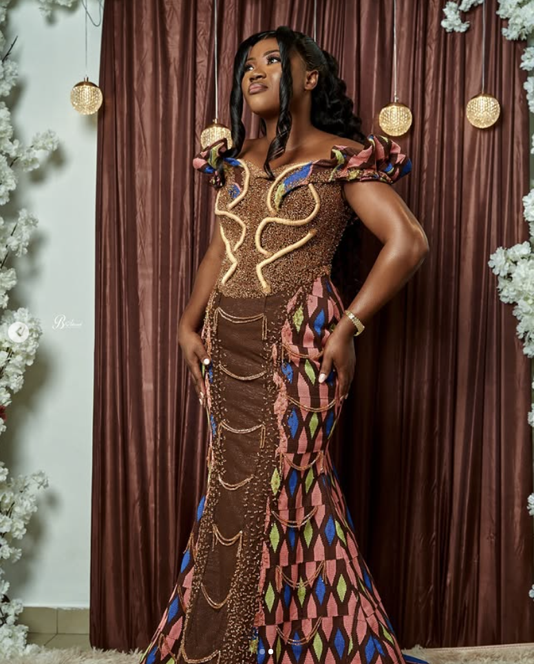 BOLD Kente 7